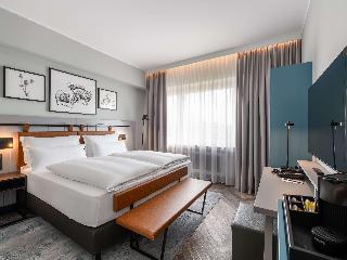 Mercure Dortmund Centrum fotoÄŸrafÄ±