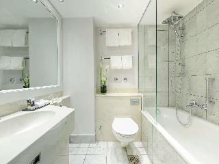 Mercure Dortmund Centrum fotoÄŸrafÄ±