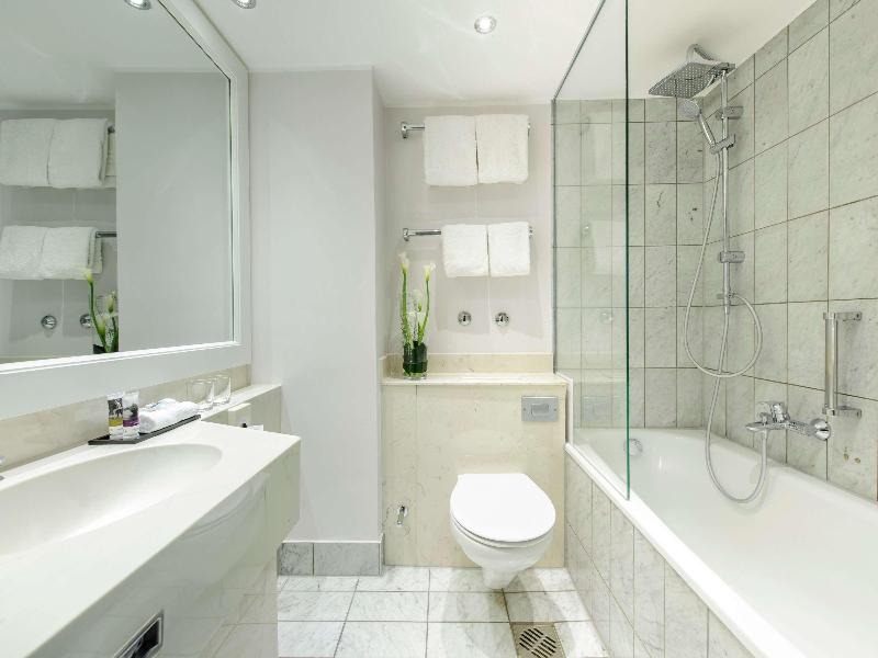 Mercure Dortmund Centrum - Oda