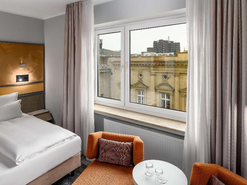 Mercure Dortmund Centrum - Oda