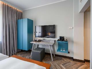 Mercure Dortmund Centrum fotoÄŸrafÄ±