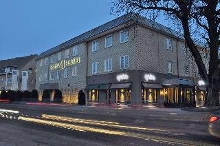 Hotel Eggers Hamburg otel fotoğrafı