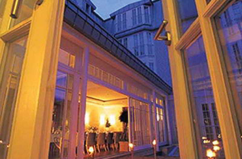 Hotel Eggers Hamburg fotoÄŸrafÄ±