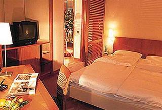 Hotel Eggers Hamburg fotoÄŸrafÄ±