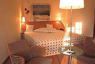 Hotel Eggers Hamburg fotoÄŸrafÄ±
