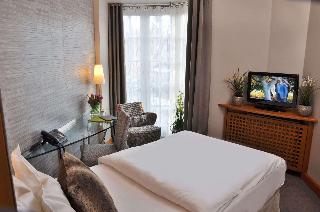 Hotel Eggers Hamburg fotoÄŸrafÄ±
