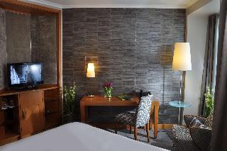 Hotel Eggers Hamburg fotoÄŸrafÄ±