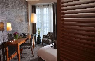 Hotel Eggers Hamburg fotoÄŸrafÄ±