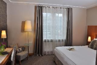 Hotel Eggers Hamburg fotoÄŸrafÄ±