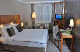 Hotel Eggers Hamburg fotoÄŸrafÄ±