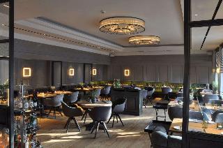 Hotel Eggers Hamburg fotoÄŸrafÄ±