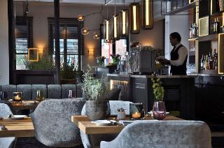 Hotel Eggers Hamburg fotoÄŸrafÄ±