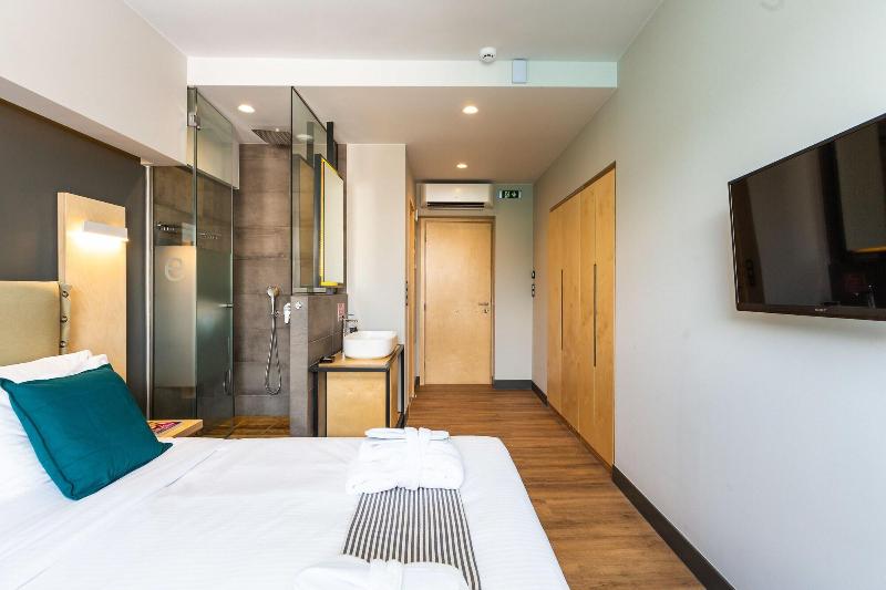 St. Bjur Suites - Genel