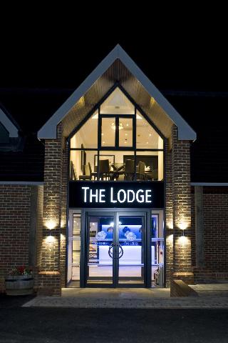 The Lodge At Kingswood otel fotoğrafı