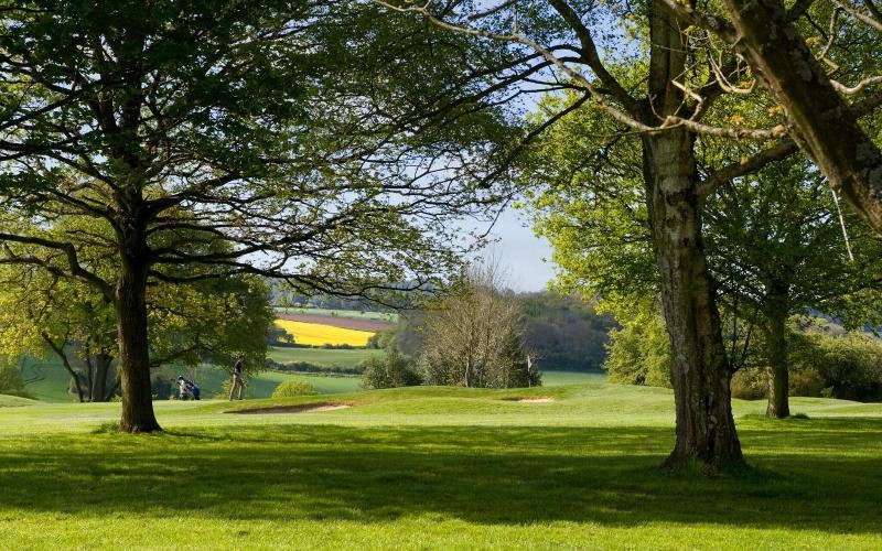 The Lodge At Kingswood - Genel