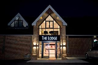 The Lodge At Kingswood fotoÄŸrafÄ±