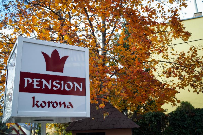 Korona Pension - Genel