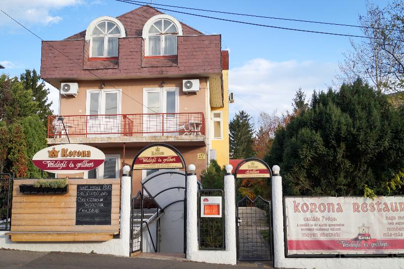 Korona Pension - Genel