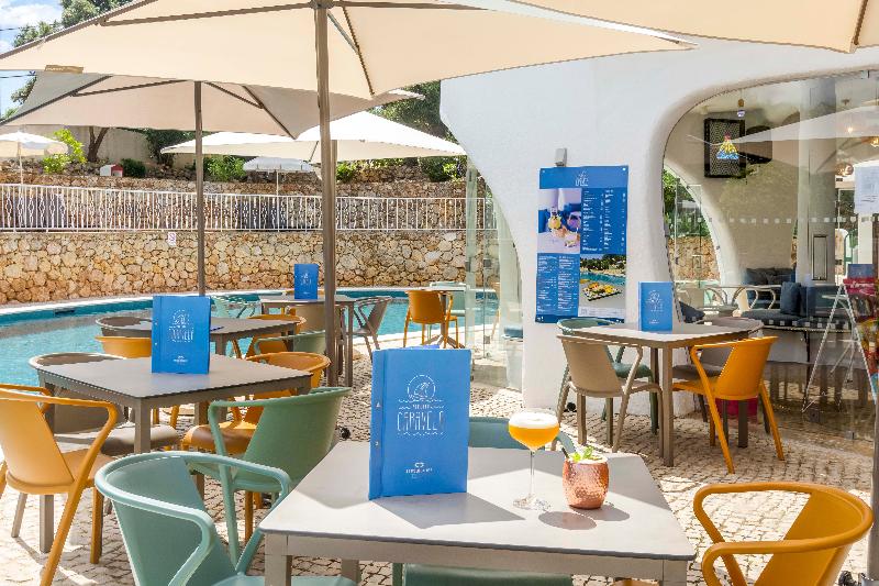Quinta Do Paraiso - Bar