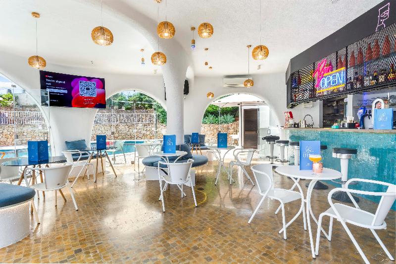 Quinta Do Paraiso - Bar