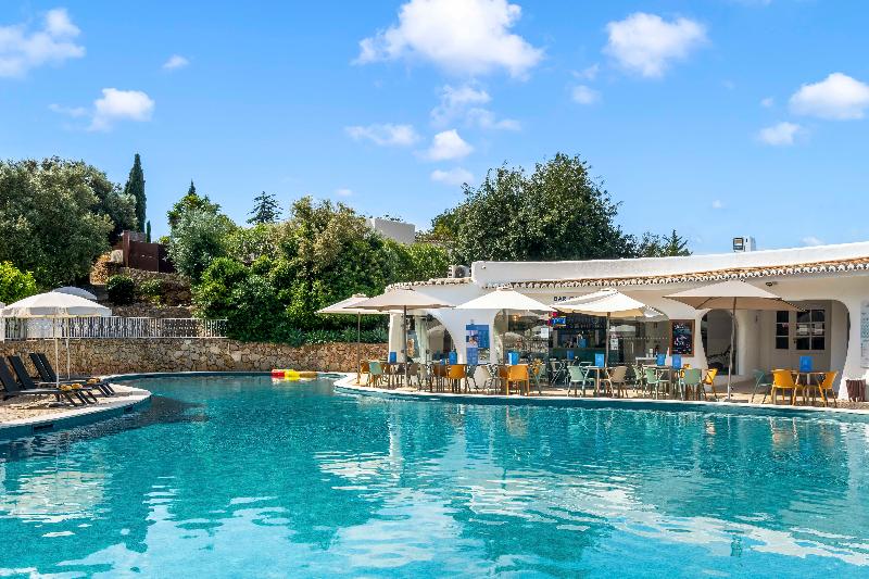 Quinta Do Paraiso - Lobi
