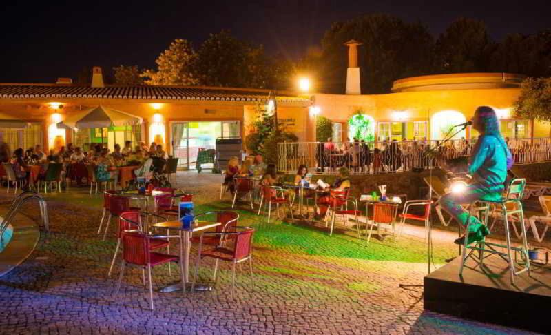 Quinta Do Paraiso - Aktivite