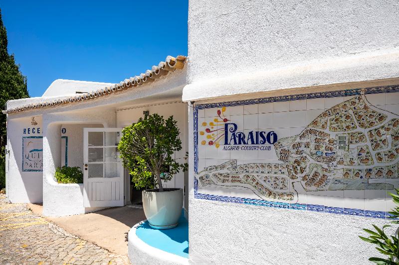 Quinta Do Paraiso - Genel