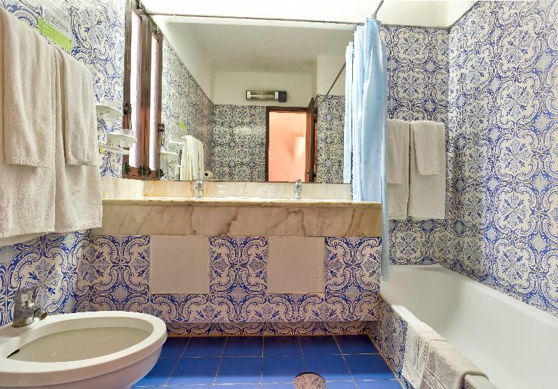 Quinta Do Paraiso - Oda