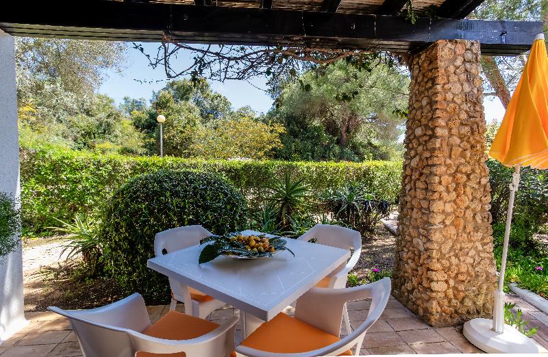 Quinta Do Paraiso - Oda