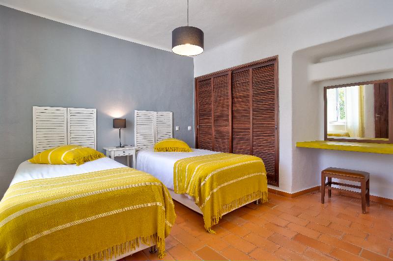 Quinta Do Paraiso - Oda