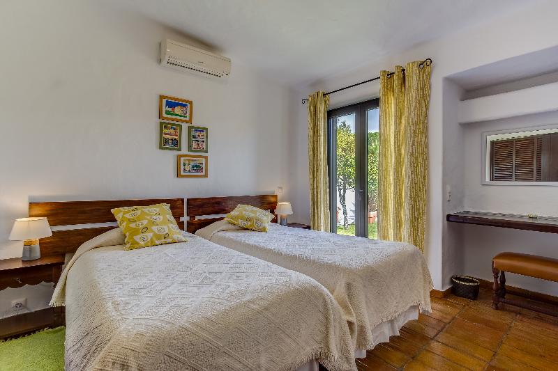 Quinta Do Paraiso - Oda