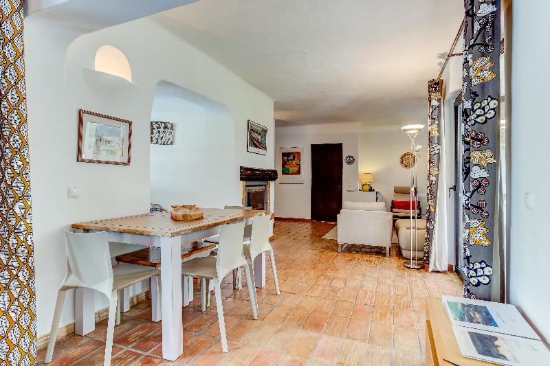 Quinta Do Paraiso - Oda