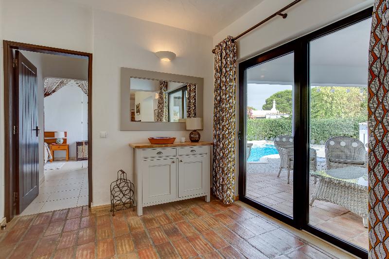 Quinta Do Paraiso - Oda