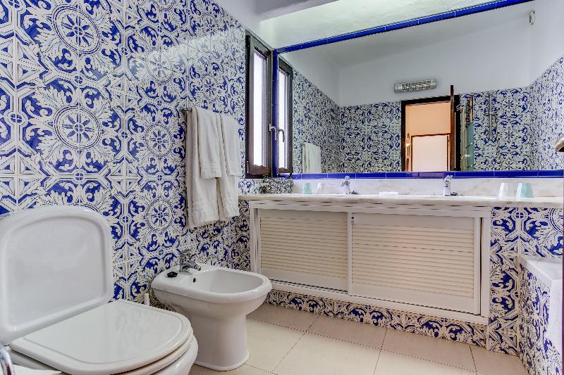 Quinta Do Paraiso - Oda