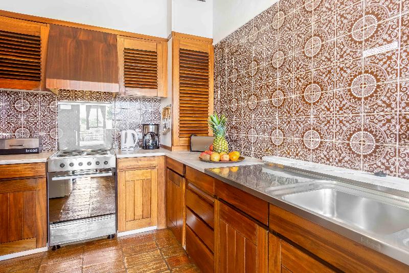 Quinta Do Paraiso - Oda