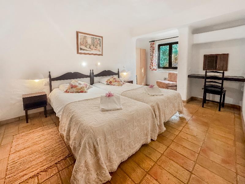 Quinta Do Paraiso - Oda