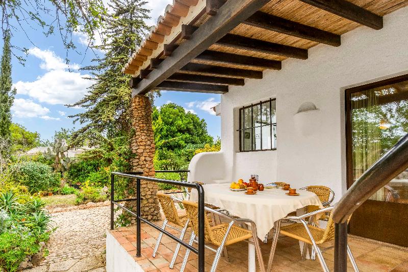 Quinta Do Paraiso - Oda