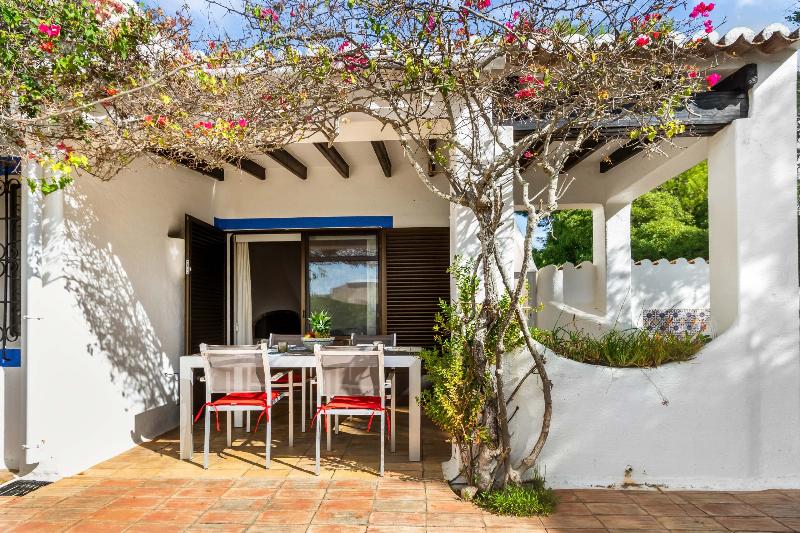 Quinta Do Paraiso - Oda
