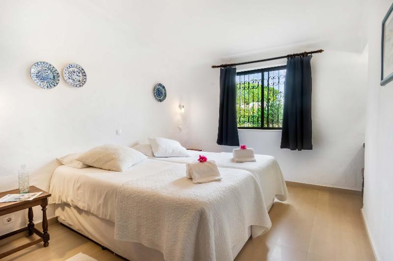 Quinta Do Paraiso - Oda