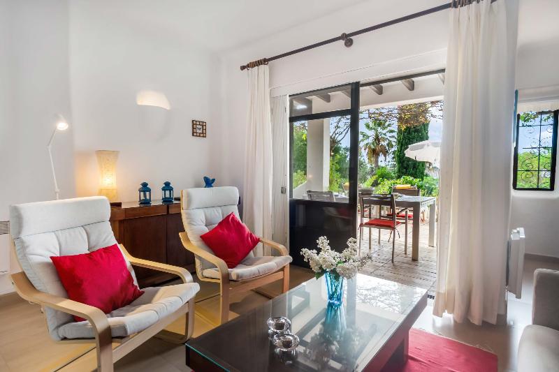 Quinta Do Paraiso - Oda