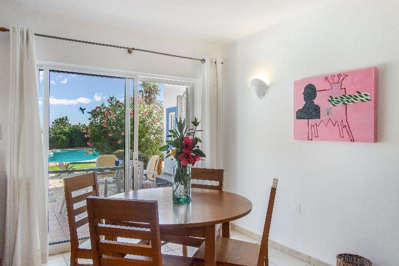 Quinta Do Paraiso - Oda