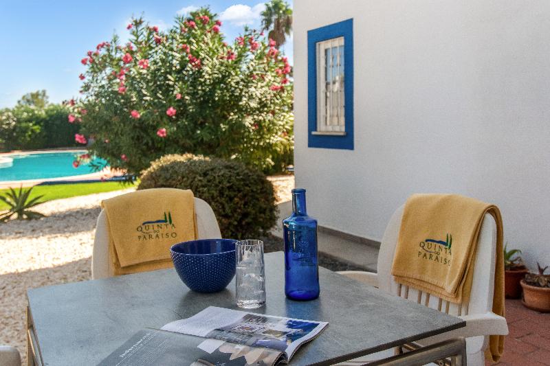 Quinta Do Paraiso - Oda