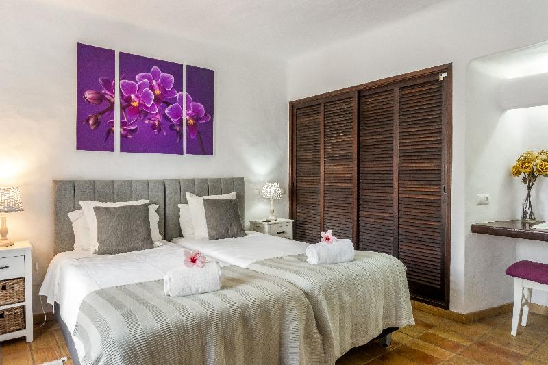 Quinta Do Paraiso - Oda