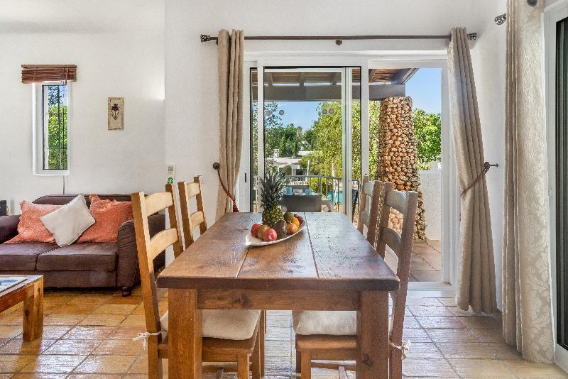Quinta Do Paraiso - Oda