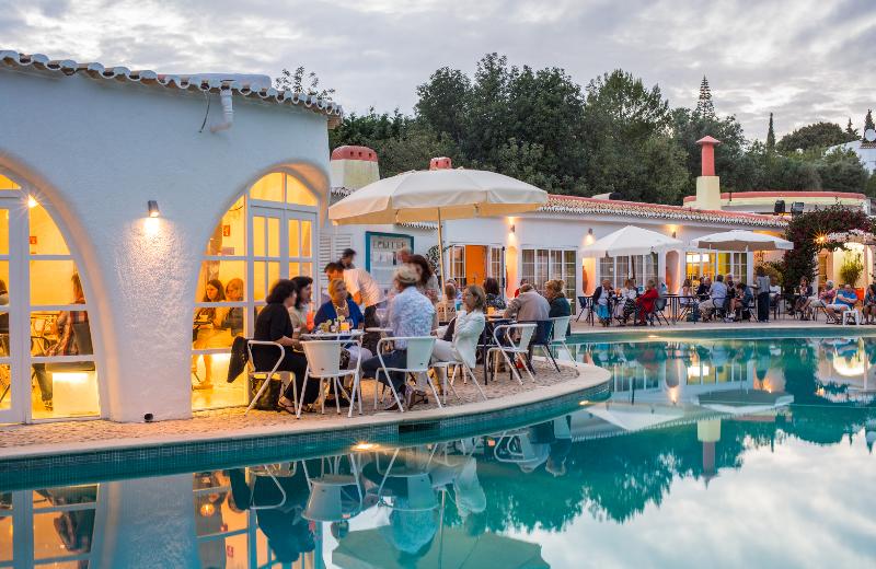 Quinta Do Paraiso - Havuz