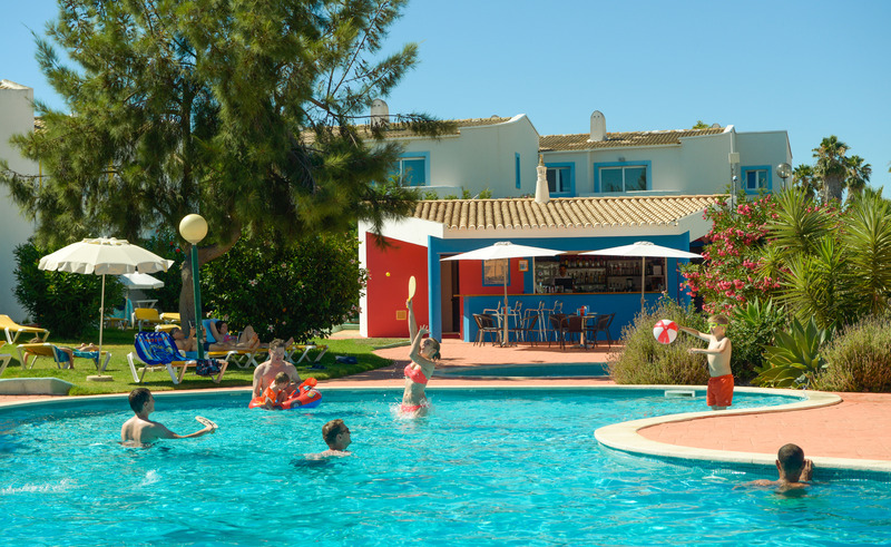 Quinta Do Paraiso - Havuz
