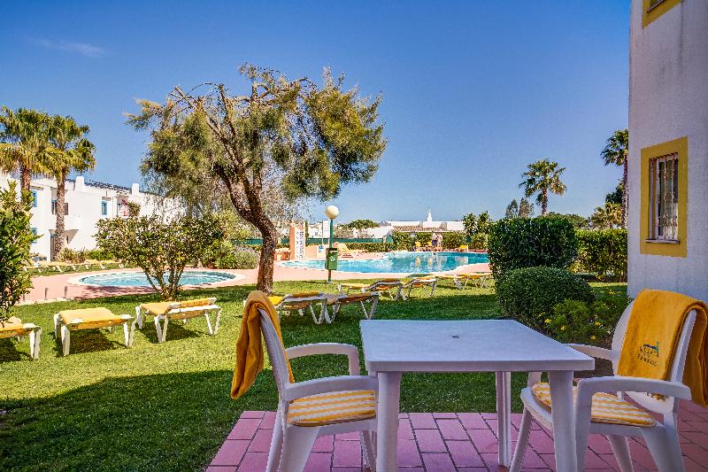 Quinta Do Paraiso - Havuz