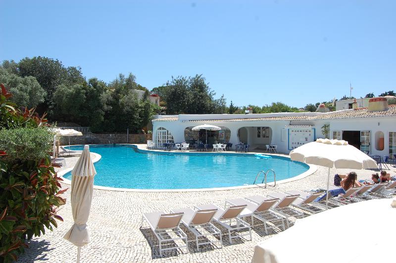 Quinta Do Paraiso - Havuz