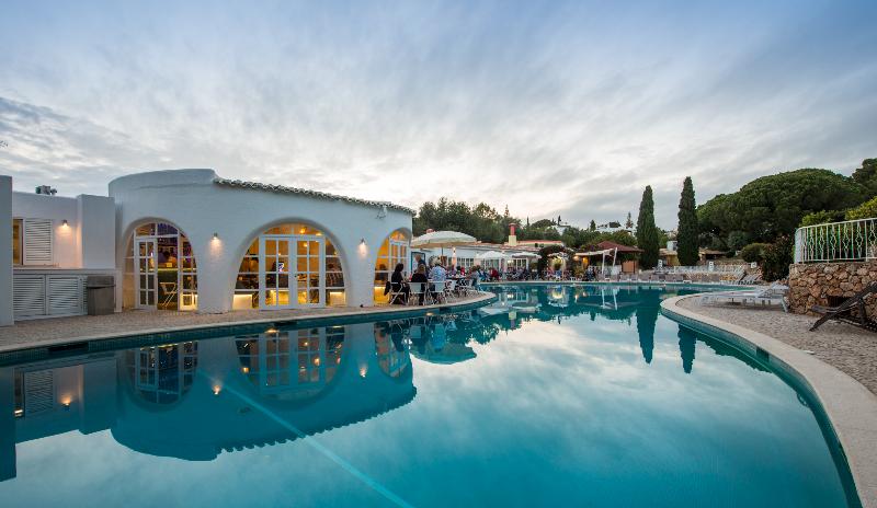 Quinta Do Paraiso - Havuz