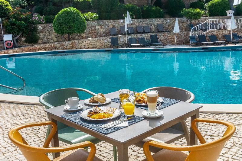 Quinta Do Paraiso - Restoran